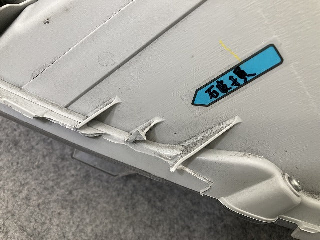 プロボックス/サクシード NCP160V/NCP165V/NHP160V 純正 右 ヘッドライト/ランプ ハロゲン レベライザー 刻印A KOITO 52-279(147447)
