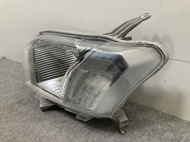 プロボックス/サクシード NCP160V/NCP165V/NHP160V 純正 左 ヘッド