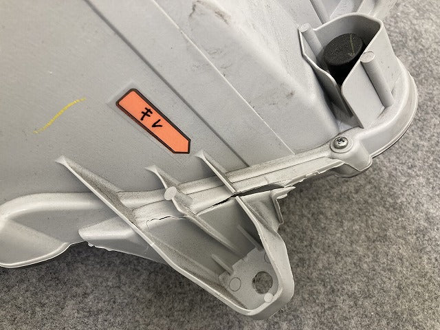 カ*ン様 プロボックス/サクシード NSP160 左ヘッドライト KOITO 5 プロボックス/サクシード NCP160V/NCP165V/NHP160V 純正 左 ヘッド