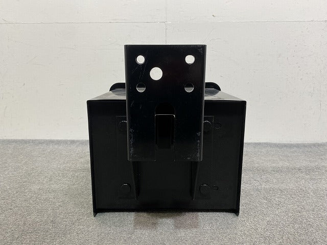 新車取り外し!ダイナ/デュトロ 純正  工具箱/ツールボックス 未塗装 トヨタ(147454)