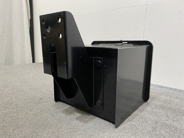 新車取り外し!ダイナ/デュトロ 純正  工具箱/ツールボックス 未塗装 トヨタ(147454)