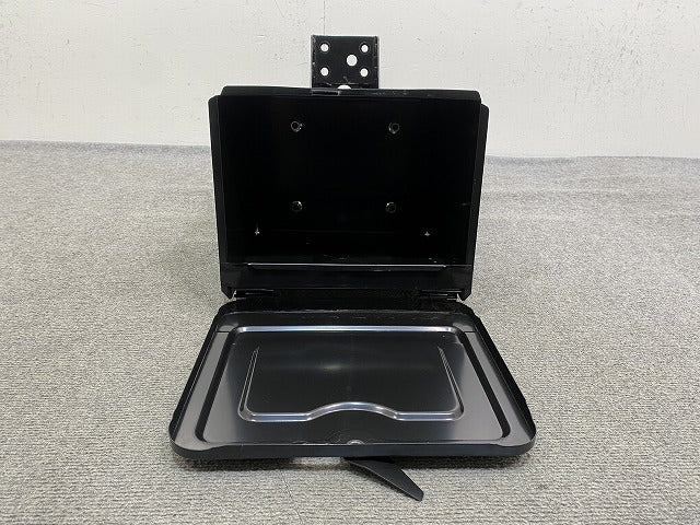 新車取り外し!ダイナ/デュトロ 純正  工具箱/ツールボックス 未塗装 トヨタ(147454)