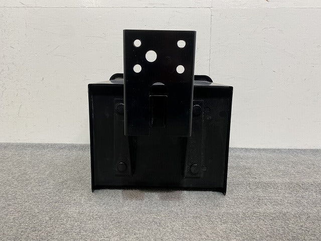 新車取り外し!ダイナ/デュトロ 純正  工具箱/ツールボックス 未塗装 トヨタ(147455)