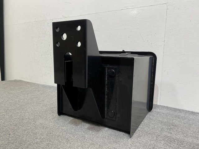 新車取り外し!ダイナ/デュトロ 純正  工具箱/ツールボックス 未塗装 トヨタ(147455)