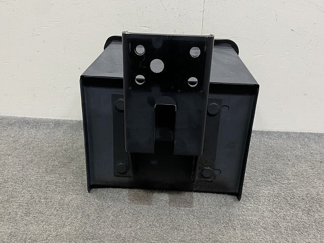 新車取り外し!ダイナ/デュトロ 純正  工具箱/ツールボックス 未塗装 トヨタ(147456)