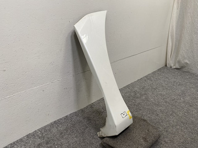 エスティマ 50系/ACR50W/ACR55W/GSR50W/55W 純正 中期 右 フェンダー プロテクター 76911-28100 ホワイトパールクリスタルシャイン(147464)