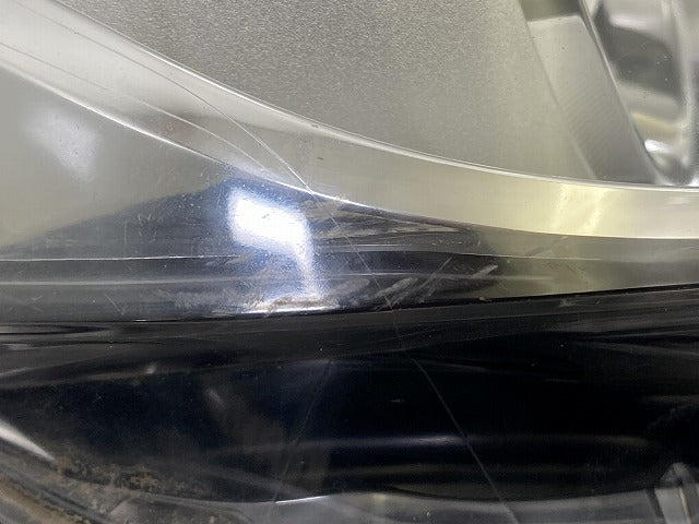 デイズ ハイウェイスター B21W 純正 右 ヘッドライト/ランプ レベライザーキセノン HID STANLEY W1048 日産(147465)