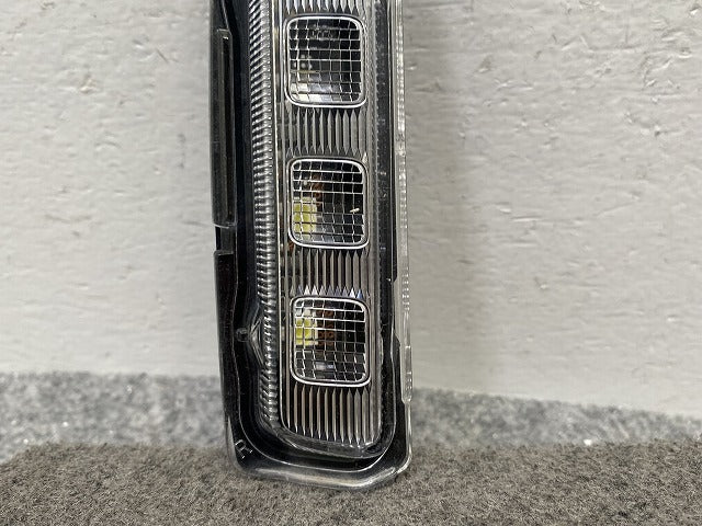 ルーミー/タンク/トール M900A/M910A/M900S/M910S 純正  ディライト LED TOKAIDENSO 22601 トヨタ(147484)