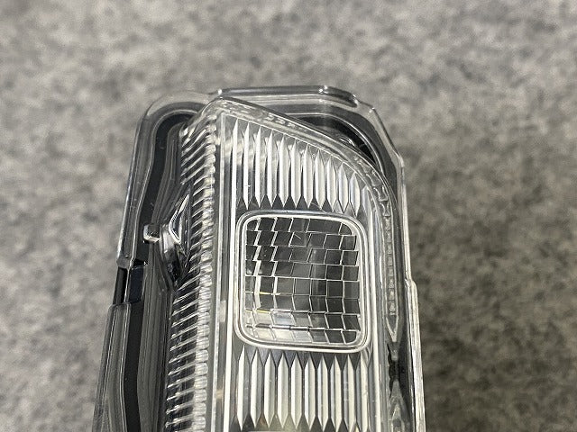 ルーミー/タンク/トール M900A/M910A/M900S/M910S 純正  ディライト LED TOKAIDENSO 22601 トヨタ(147484)