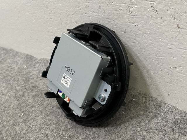 ルーミー/タンク/トール/ジャスティ M900A/M900S/M900F 純正 フロント LEDユニット ヘッドライト LEDコンピューター 85967-B1010(147485)