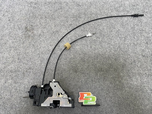 新品!Aクラス W168 純正 リア ドア ロック A1687301635 メルセデスベンツ(147487)