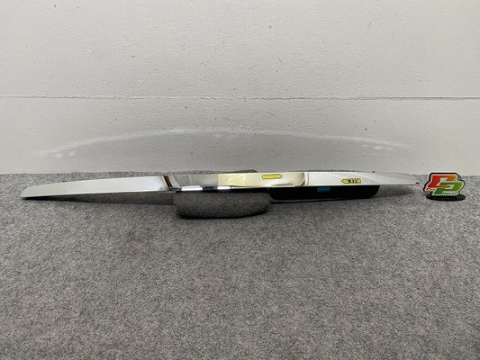新品!Aクラス W168 純正 フロント グリル/ラジエーターグリル 169 880 03 83 A1698800383 メッキ メルセデスベンツ(147489)