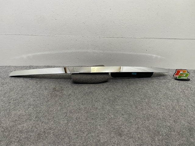 新品!Aクラス W168 純正 フロント グリル/ラジエーターグリル 169 880 03 83 A1698800383 メッキ メルセデスベンツ(147490)