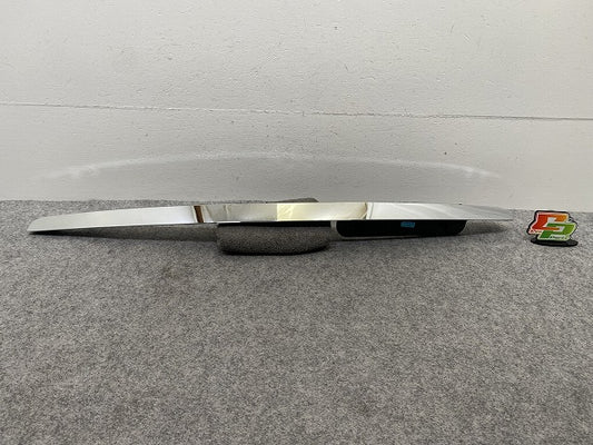 新品!Aクラス W168 純正 フロント グリル/ラジエーターグリル 169 880 03 83 A1698800383 メッキ メルセデスベンツ(147490)