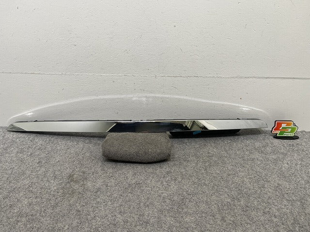 新品!Aクラス W168 純正 フロント グリル/ラジエーターグリル 169 880 03 83 A1698800383 メッキ メルセデスベンツ(147491)