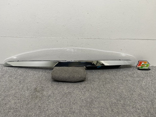 新品!Aクラス W168 純正 フロント グリル/ラジエーターグリル 169 880 03 83 A1698800383 メッキ メルセデスベンツ(147491)