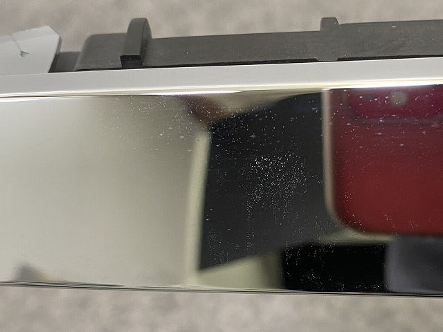 新品!Aクラス W168 純正 フロント グリル/ラジエーターグリル 169 880 03 83 A1698800383 メッキ メルセデスベンツ(147491)