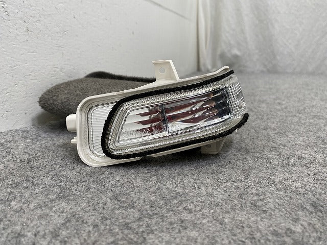 ステップワゴン スパーダ/RK5/RK6 純正 左 ウィンカー LED サイドターン ランプ STANLEY P9292 L 34350-SZW-003 ホンダ(147493)
