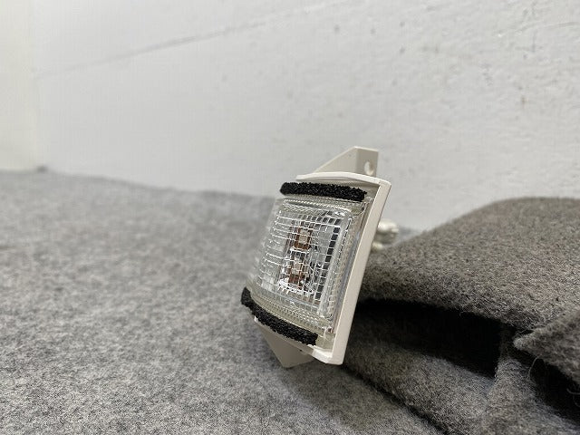 ステップワゴン スパーダ/RK5/RK6 純正 左 ウィンカー LED サイドターン ランプ STANLEY P9292 L 34350-SZW-003 ホンダ(147493)