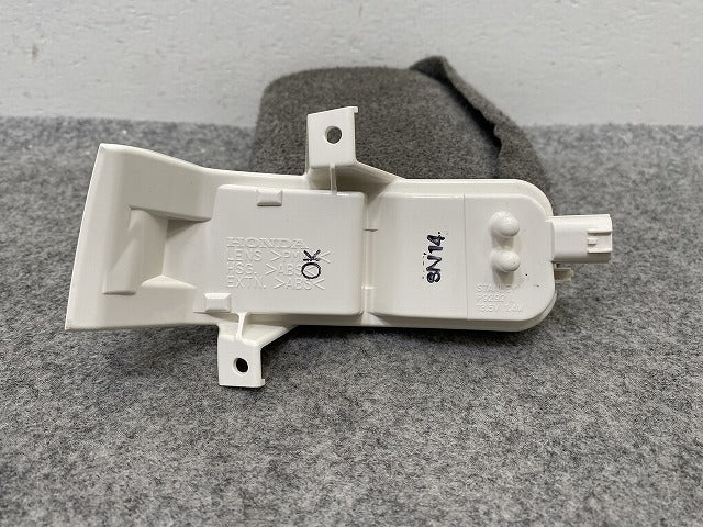 ステップワゴン スパーダ/RK5/RK6 純正 左 ウィンカー LED サイドターン ランプ STANLEY P9292 L 34350-SZW-003 ホンダ(147493)