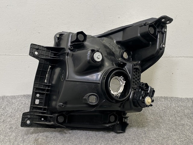 ワゴンR MH35S/MH55S 純正 右 ヘッドライト/ランプ ハロゲン レベライザー KOITO 100-59374 スズキ(147498)