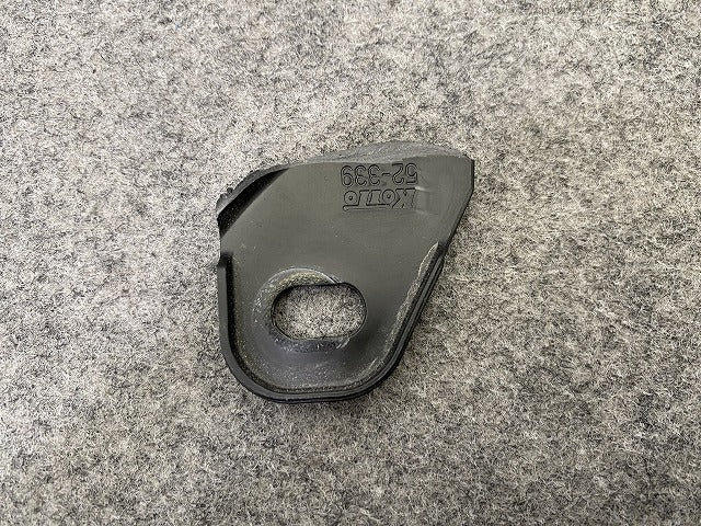 ジャンク!シエンタ MXPC10G/MXPL10G/MXPL15G 純正 左 ヘッドライト/ランプ LED レベライザー 刻印S4 KOITO 52-339 トヨタ(147500)