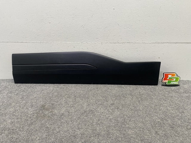 キックス/KICKS P15/RP15/SNP15 純正 左 リア ドア サイドパネル 82871 5RY0A/B 素地 日産(147502)