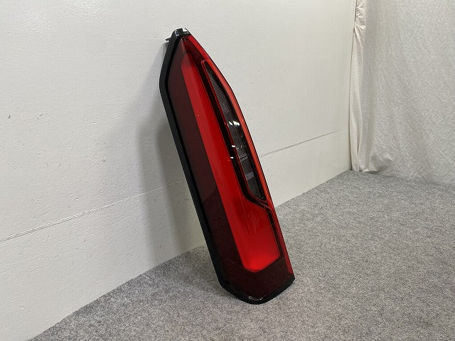 N-BOX/NBOX Nボックス JF5/JF6 純正 左 テールランプ/ライト/レンズ LED 刻印A ICHIKOH D317 ホンダ(147503)