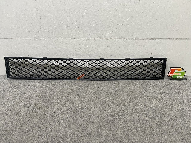 新品!7シリーズ F01/F02/2011-2012 純正 フロント グリル/ラジエーターグリル 5111 7183870 51117183870 素地 BMW(147511)