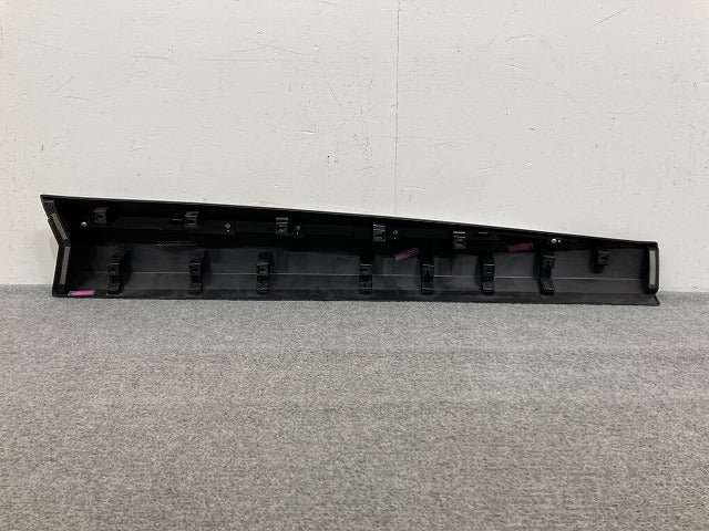 エクストレイル/X-TRAIL T33/SNT33 純正 左 サイドパネル 80871 6RA0B 素地 日産(147512)