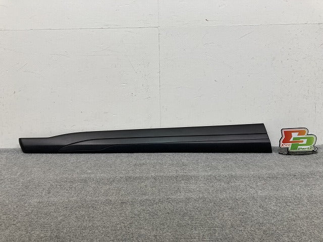 キックス/KICKS P15/RP15/SNP15 純正 左 フロント ドア サイドパネル 80871 5RY0A/B 素地 日産(147514)