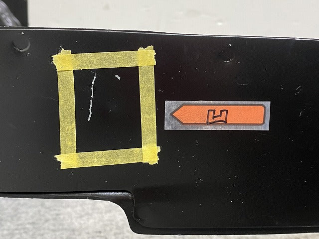 新品!1シリーズ E87 純正 フロント バンパー カバー 51117058450 BMW(147519)