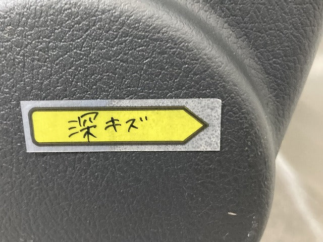 新車取り外し!タウンエース 純正  リア シート 71300-BZK20-B1 グレー ソリッド トヨタ(147521)