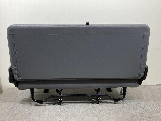 新車取り外し!タウンエース 純正  リア シート 71300-BZK20-B1 グレー ソリッド トヨタ(147521)