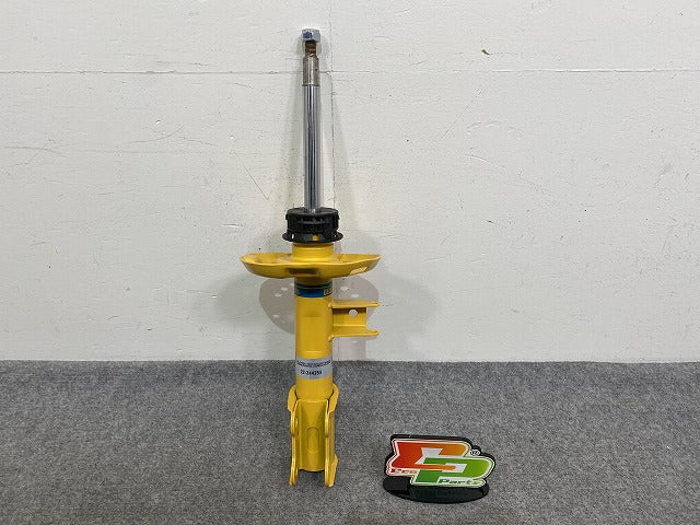 新品!GLAクラス X156 社外 右 フロント ショックアブソーバー 22-244253 イエロー ソリッド メルセデスベンツ(147522)