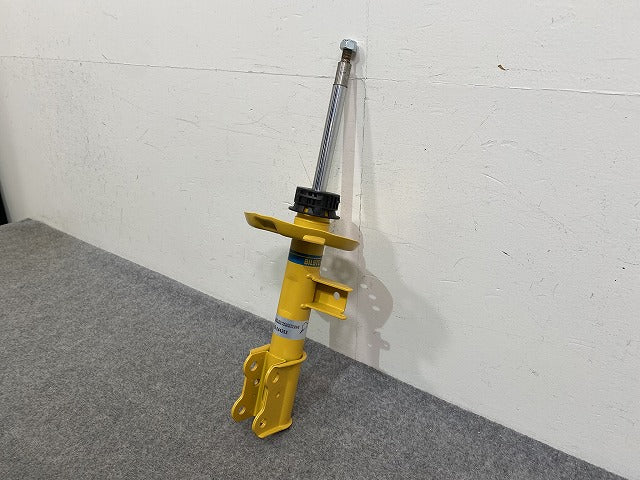 新品!GLAクラス X156 社外 右 フロント ショックアブソーバー 22-244253 イエロー ソリッド メルセデスベンツ(147522)