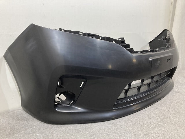 新品!セレナ ハイウェイスター/C26/FPC26/NC26/FNPC26/HC26/HFC26/FNC26 純正 前期 フロントバンパー 62022 1VF0H 未塗装 日産 (112172)
