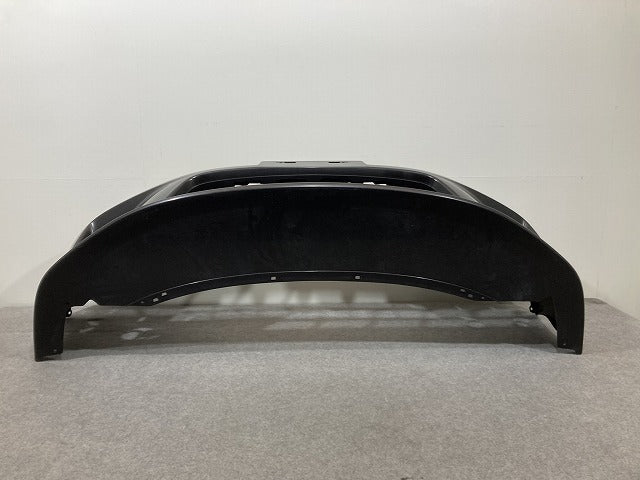 新品!セレナ ハイウェイスター/C26/FPC26/NC26/FNPC26/HC26/HFC26/FNC26 純正 前期 フロントバンパー 62022 1VF0H 未塗装 日産 (112172)