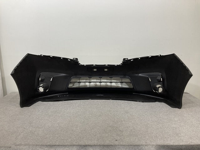 新品!セレナ ハイウェイスター/C26/FPC26/NC26/FNPC26/HC26/HFC26/FNC26 純正 前期 フロントバンパー 62022 1VF0H 未塗装 日産 (112172)