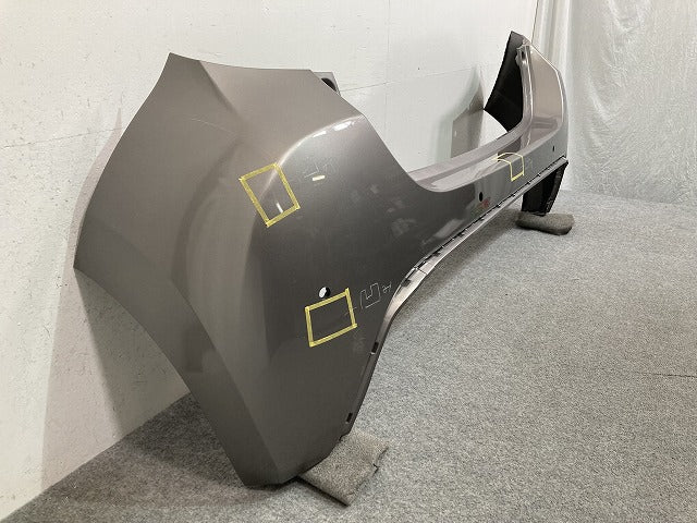 ヤリス KSP210/MXPA10/MXPA15/MXPH10/MXPH15 MXPH14/MXPH17 純正 リア バンパー 52159-K0010/20/50 アバンギャルドブロンズ(147530)