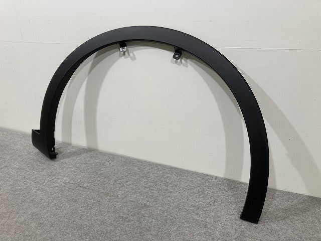 新車取り外し!クラウン クロスオーバー AZSH35 RS/TZSH35 純正 右 フロント フェンダーアーチモール 75601-30130(147531)