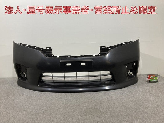 新品!セレナ/ハイウェイスター /C26/FPC26/NC26/FNPC26/HC26/HFC26/FNC26 純正 前期 前 フロント バンパー 62022 1VF0H 未塗装(147541)