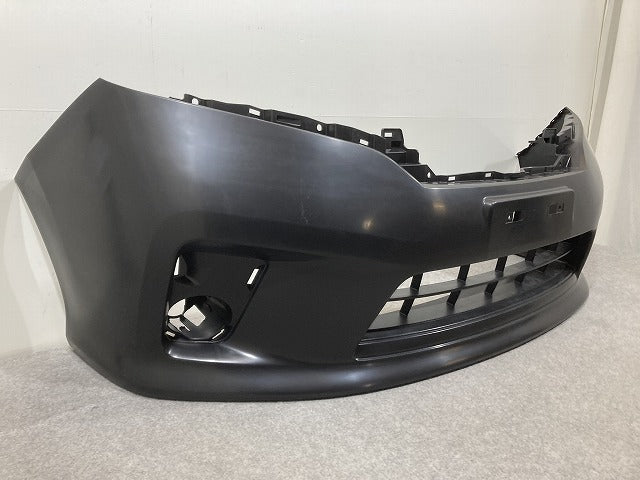 新品!セレナ/ハイウェイスター /C26/FPC26/NC26/FNPC26/HC26/HFC26/FNC26 純正 前期 前 フロント バンパー 62022 1VF0H 未塗装(147541)