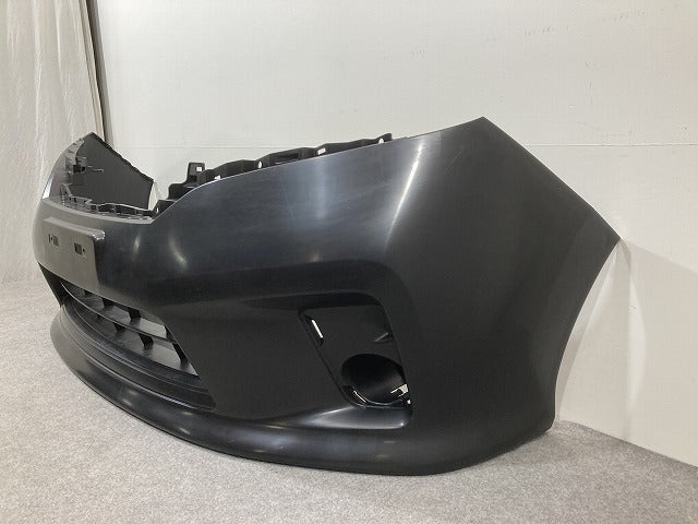新品!セレナ/ハイウェイスター /C26/FPC26/NC26/FNPC26/HC26/HFC26/FNC26 純正 前期 前 フロント バンパー 62022 1VF0H 未塗装(147541)