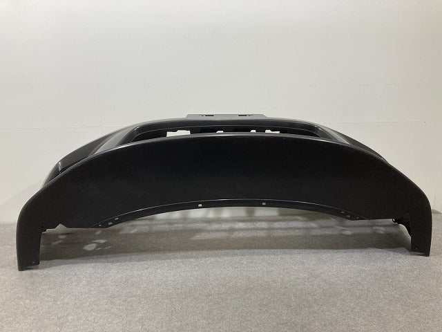 新品!セレナ/ハイウェイスター /C26/FPC26/NC26/FNPC26/HC26/HFC26/FNC26 純正 前期 前 フロント バンパー 62022 1VF0H 未塗装(147541)