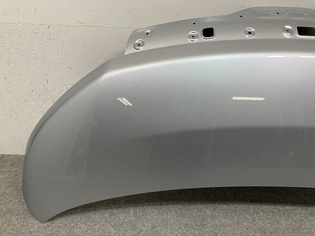ルーミー/タンク/トール/ジャスティ M900A/S/F/M910A/S/F 純正 ボンネット/エンジンフード ブライトシルバーメタリック S28 トヨタ(145608)