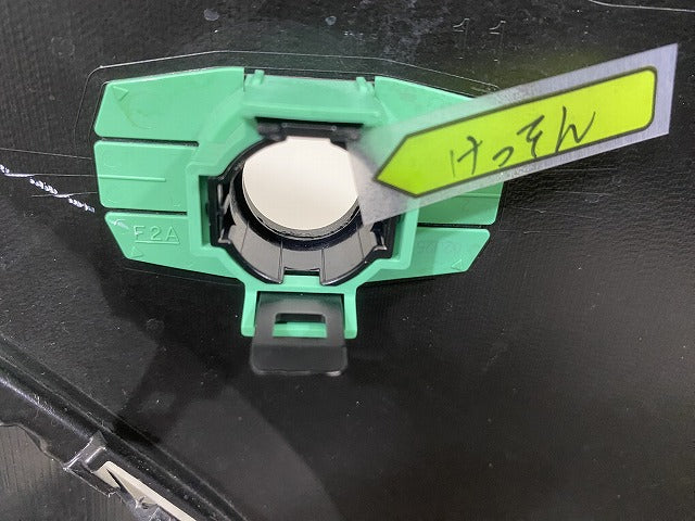 カローラ クロス ZSG10/MXGA10/ZVG11/ZVG15/ZVG13/ZVG16 純正 フロント バンパー 52119-16580 ブラック メタリック トヨタ(147550)