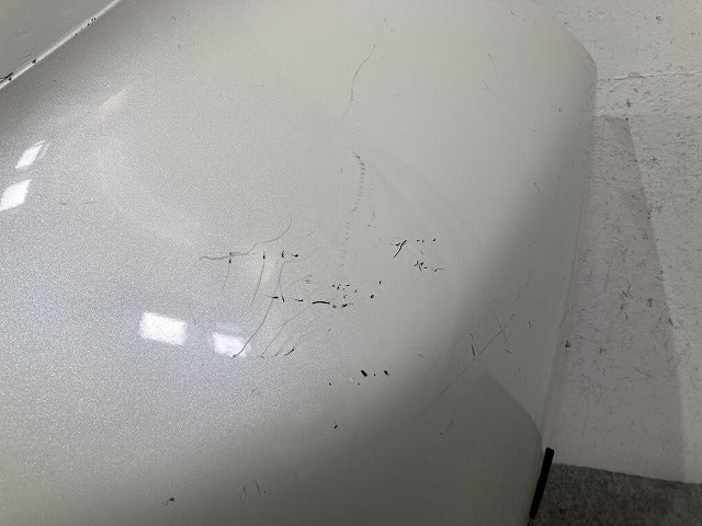 C-HR/CHR ZYX10/ZYX11/NGX50/NGX10 純正 リア バンパー 52159-10300 ホワイトパールクリスタルシャイン 070 トヨタ(147551)