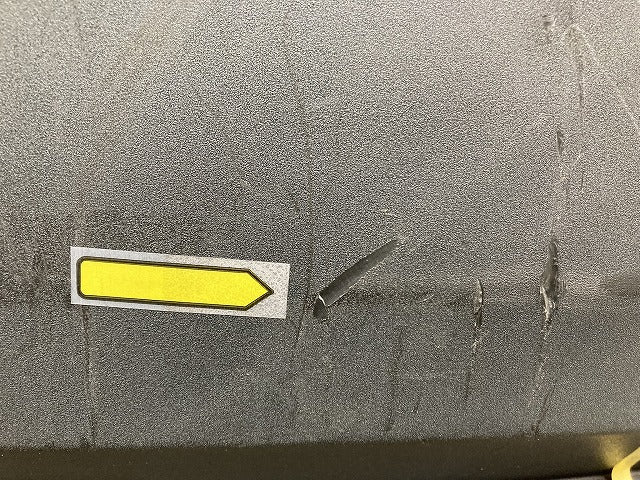 C-HR/CHR ZYX10/ZYX11/NGX50/NGX10 純正 リア バンパー 52159-10300 ホワイトパールクリスタルシャイン 070 トヨタ(147551)