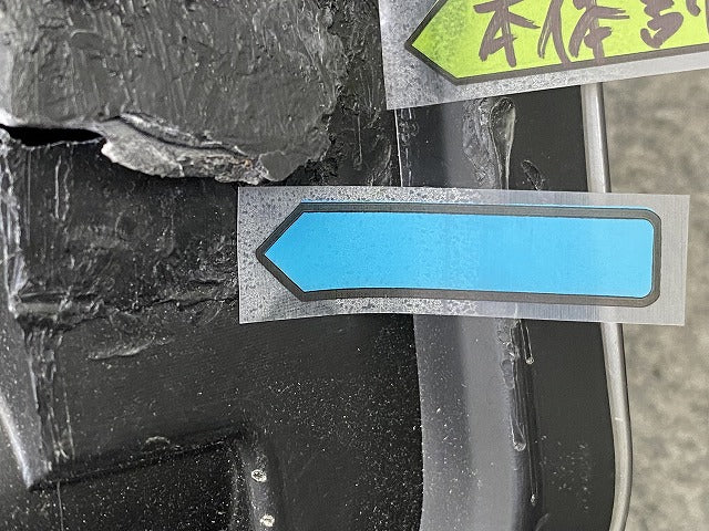 ジャンク!ルークス B44A/B47A 純正 左 ヘッドライト/ランプ ハロゲン レベライザー 刻印S KOITO 100-23778 日産(147560)